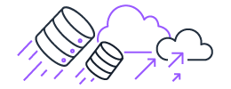 Migrate to the cloud by moving to managed AWS databases